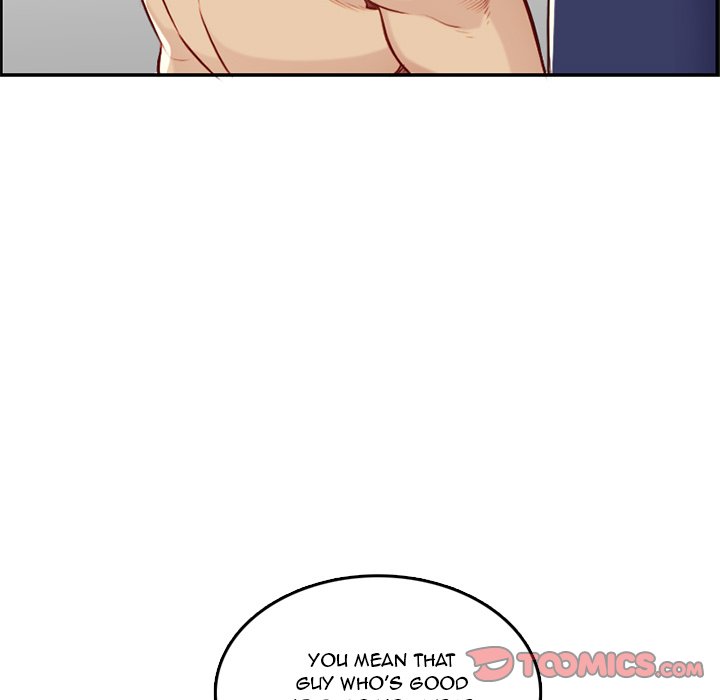 Never Too Late - Chapter 41 [photo 108] - MangaPorn