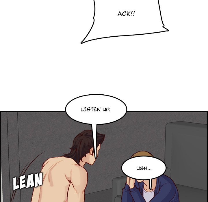 Never Too Late - Chapter 41 [photo 112] - MangaPorn
