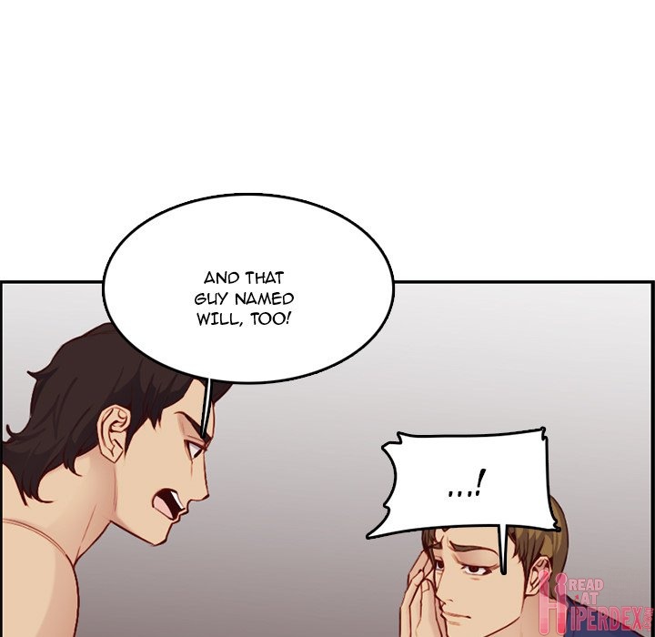 Never Too Late - Chapter 41 [photo 116] - MangaPorn