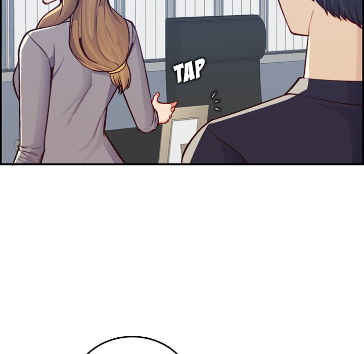 Never Too Late - Chapter 41 [photo 19] - MangaPorn