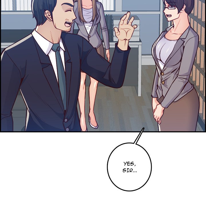 Never Too Late - Chapter 41 [photo 28] - MangaPorn