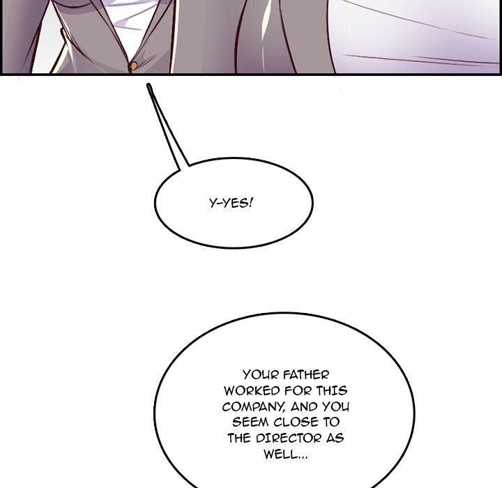 Never Too Late - Chapter 41 [photo 32] - MangaPorn