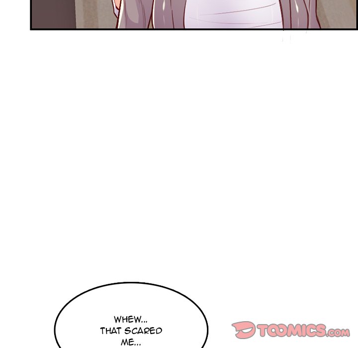 Never Too Late - Chapter 41 [photo 48] - MangaPorn