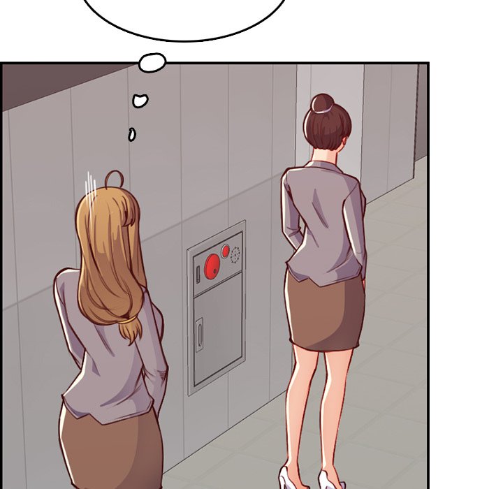 Never Too Late - Chapter 41 [photo 49] - MangaPorn