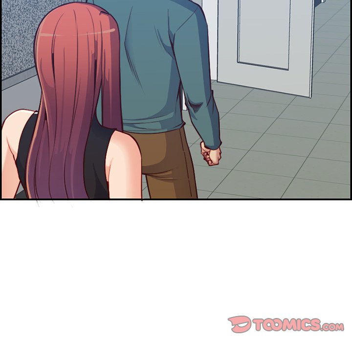 Never Too Late - Chapter 41 [photo 54] - MangaPorn