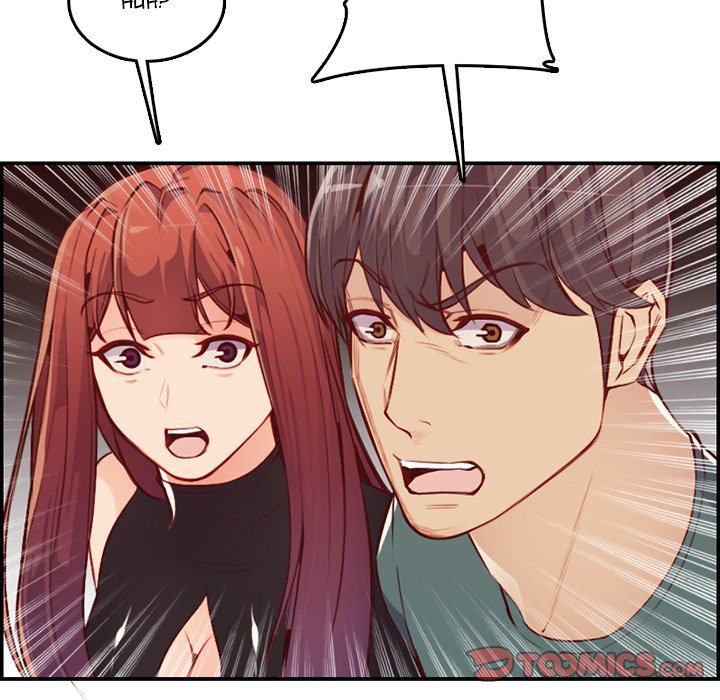 Never Too Late - Chapter 41 [photo 57] - MangaPorn