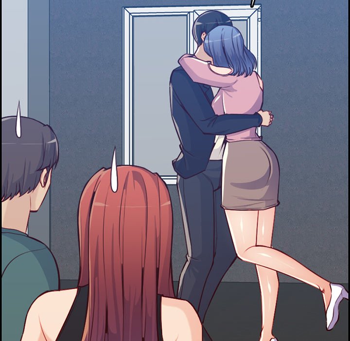 Never Too Late - Chapter 41 [photo 59] - MangaPorn