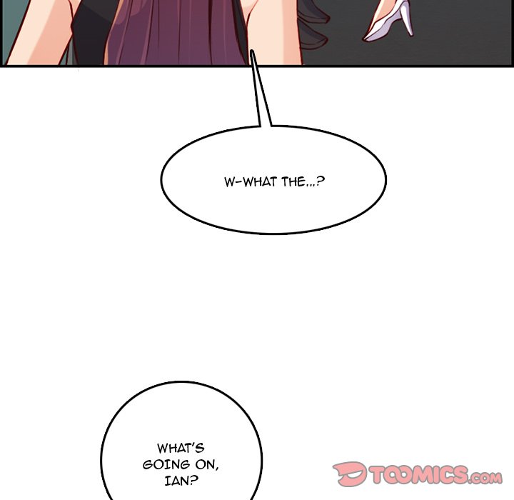 Never Too Late - Chapter 41 [photo 60] - MangaPorn