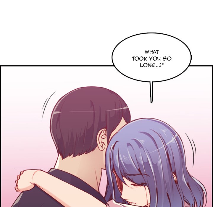 Never Too Late - Chapter 41 [photo 64] - MangaPorn