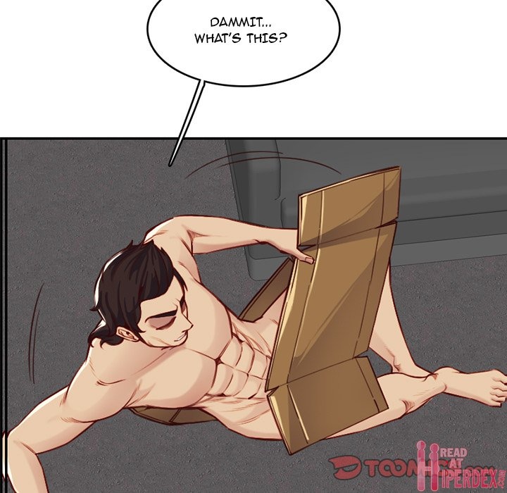 Never Too Late - Chapter 41 [photo 81] - MangaPorn