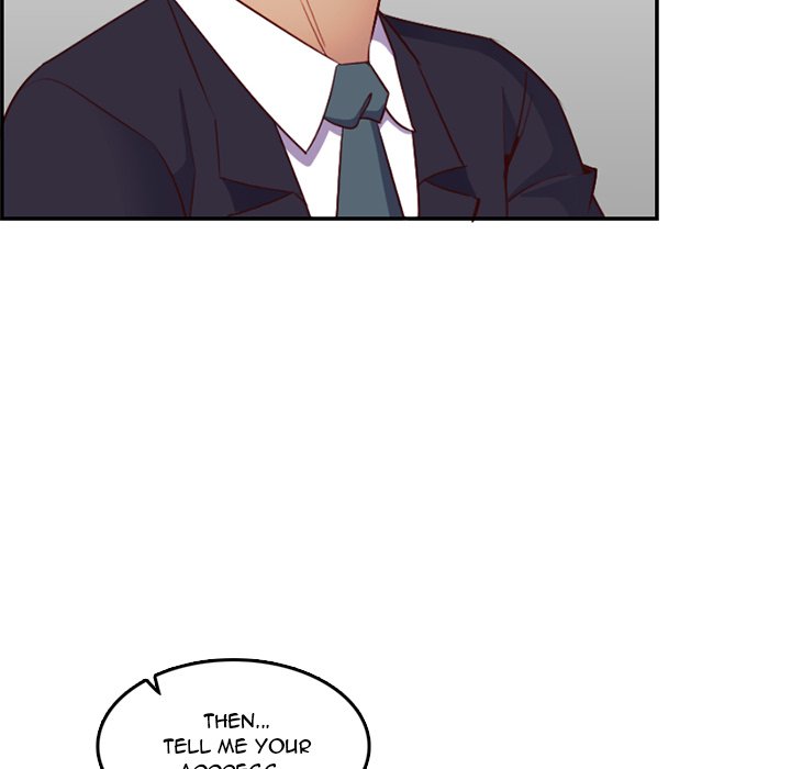 Never Too Late - Chapter 42 [photo 100] - MangaPorn