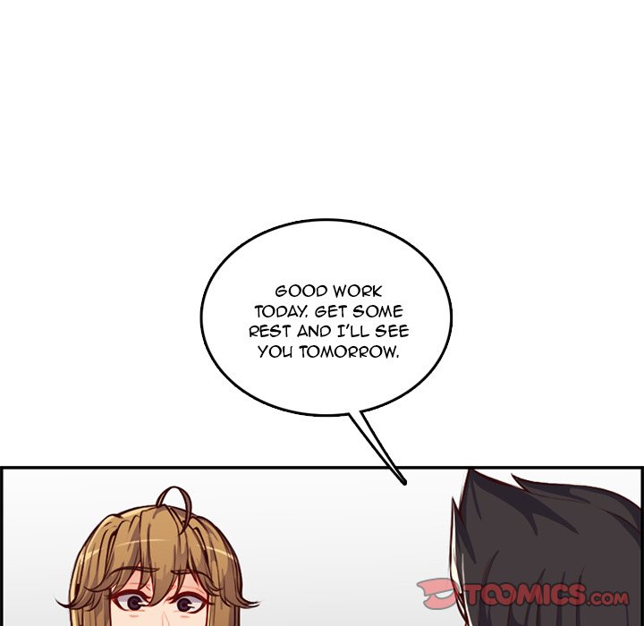Never Too Late - Chapter 42 [photo 105] - MangaPorn