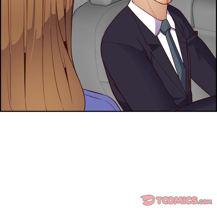 Never Too Late - Chapter 42 [photo 108] - MangaPorn