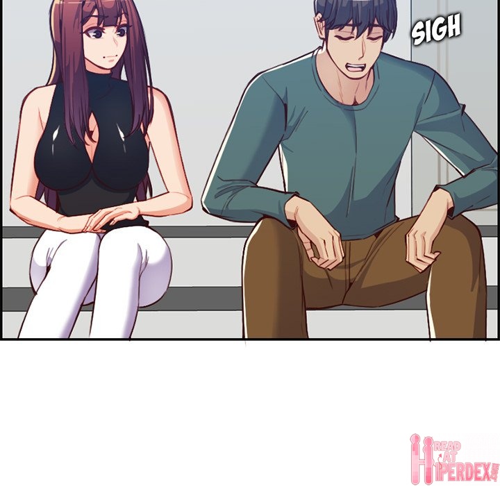 Never Too Late - Chapter 42 [photo 11] - MangaPorn