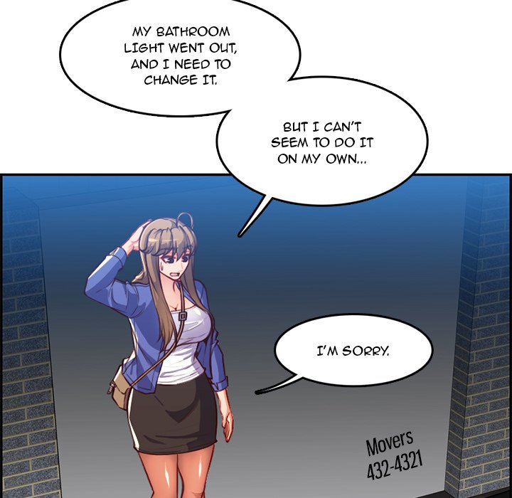 Never Too Late - Chapter 42 [photo 113] - MangaPorn