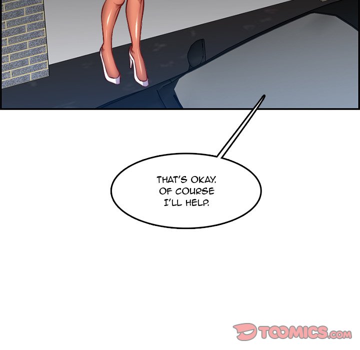 Never Too Late - Chapter 42 [photo 114] - MangaPorn