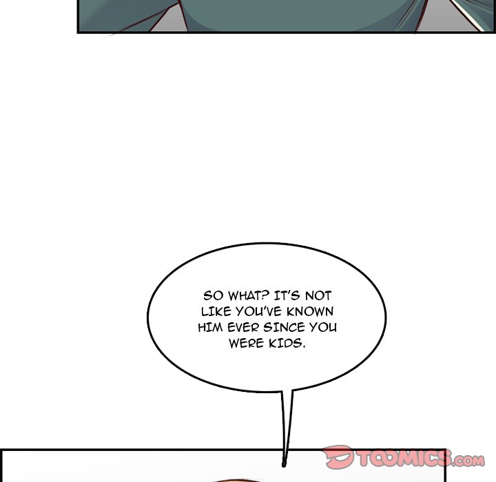 Never Too Late - Chapter 42 [photo 15] - MangaPorn