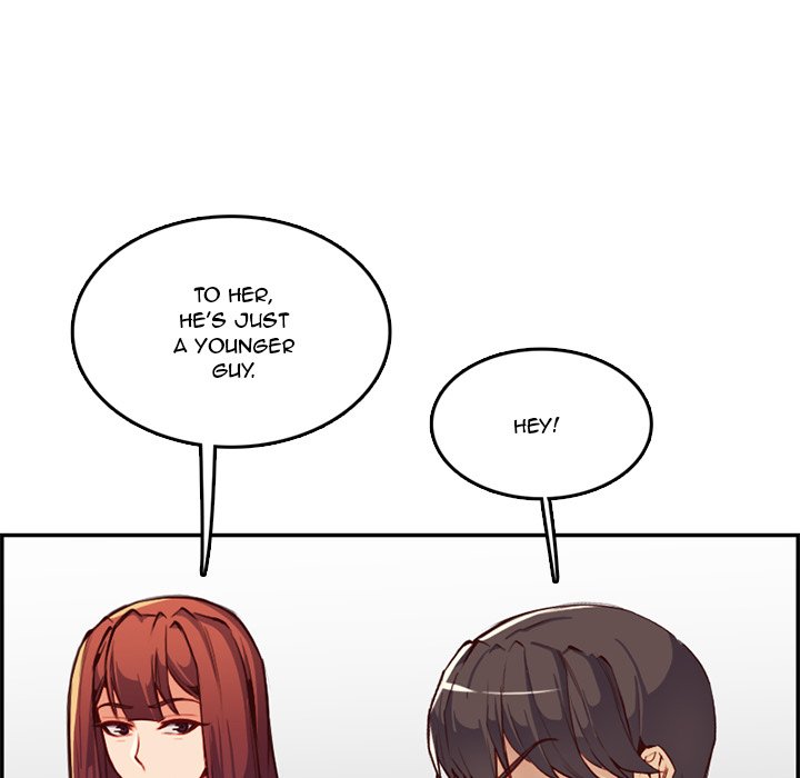 Never Too Late - Chapter 42 [photo 17] - MangaPorn