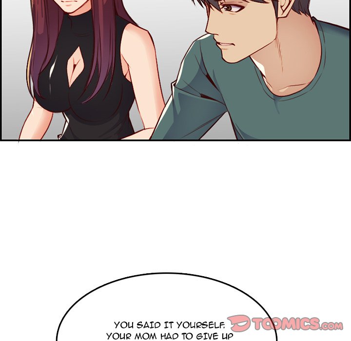 Never Too Late - Chapter 42 [photo 18] - MangaPorn