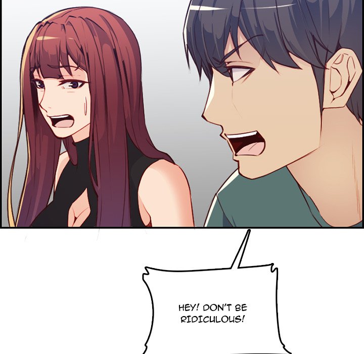 Never Too Late - Chapter 42 [photo 28] - MangaPorn