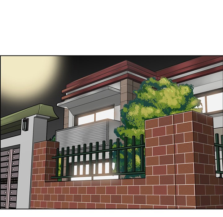 Never Too Late - Chapter 42 [photo 5] - MangaPorn