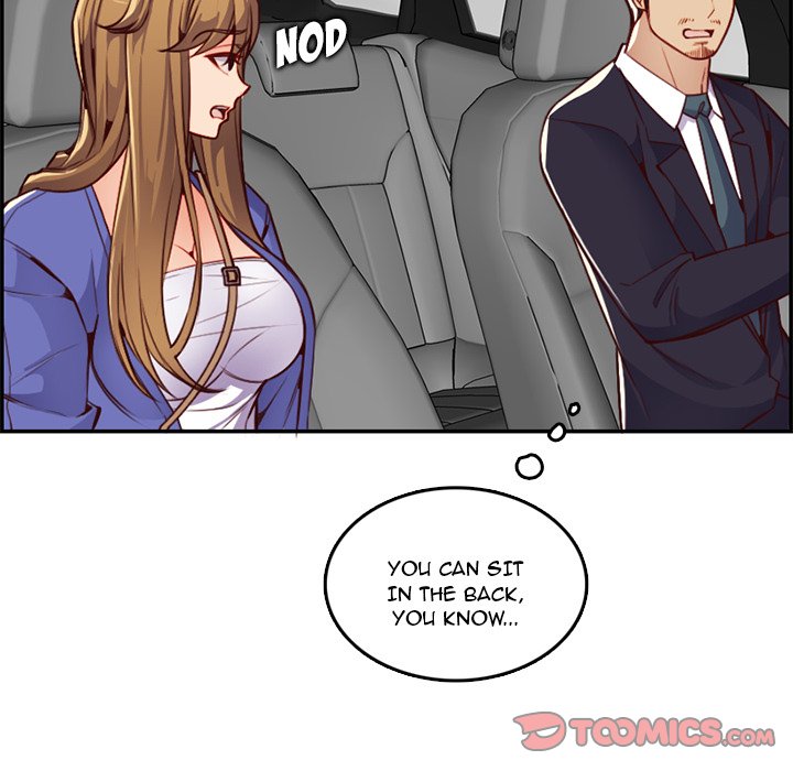Never Too Late - Chapter 42 [photo 72] - MangaPorn
