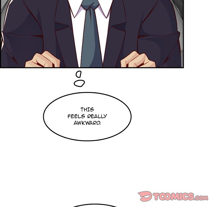 Never Too Late - Chapter 42 [photo 78] - MangaPorn