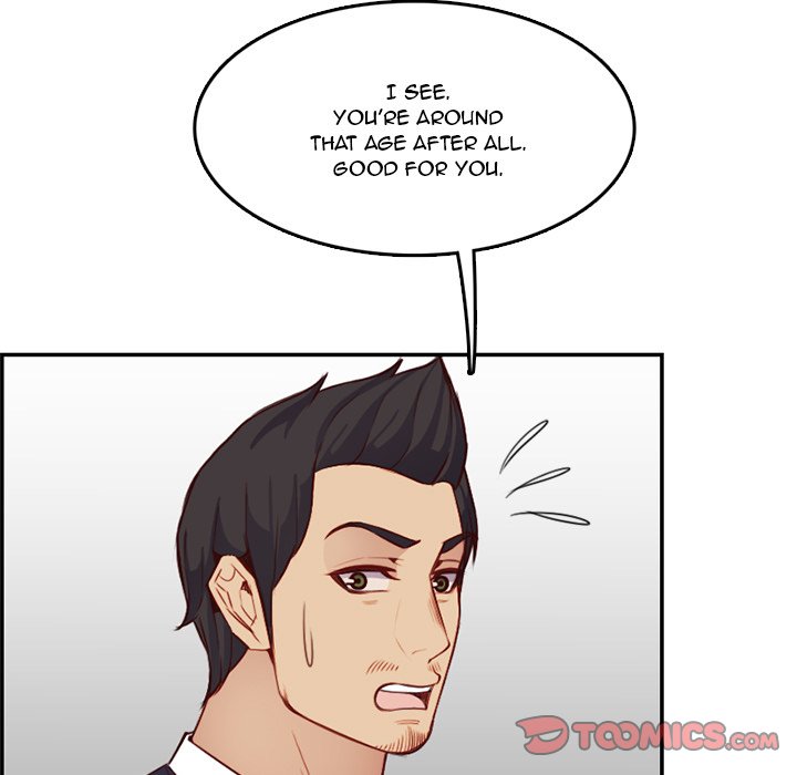Never Too Late - Chapter 42 [photo 99] - MangaPorn