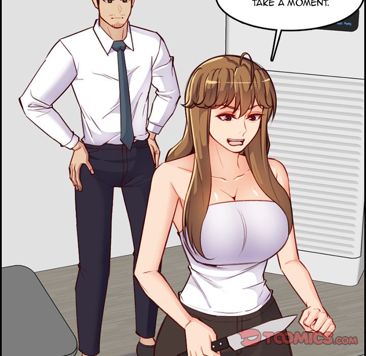 Never Too Late - Chapter 43 [photo 33] - MangaPorn