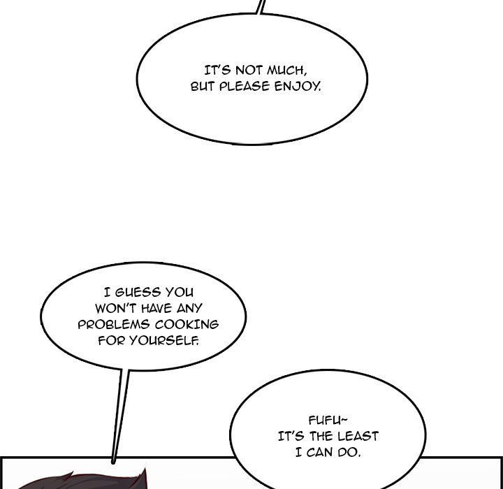 Never Too Late - Chapter 43 [photo 38] - MangaPorn