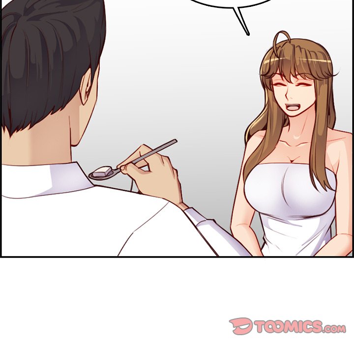 Never Too Late - Chapter 43 [photo 39] - MangaPorn