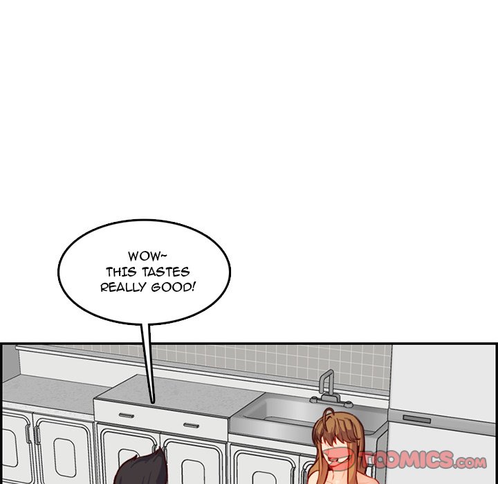 Never Too Late - Chapter 43 [photo 42] - MangaPorn