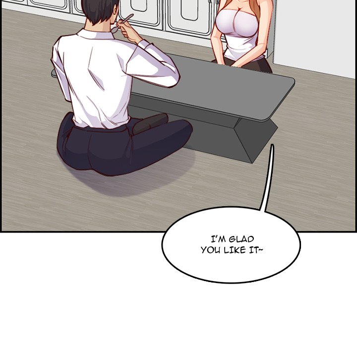 Never Too Late - Chapter 43 [photo 43] - MangaPorn
