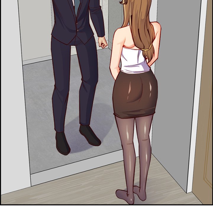 Never Too Late - Chapter 43 [photo 47] - MangaPorn