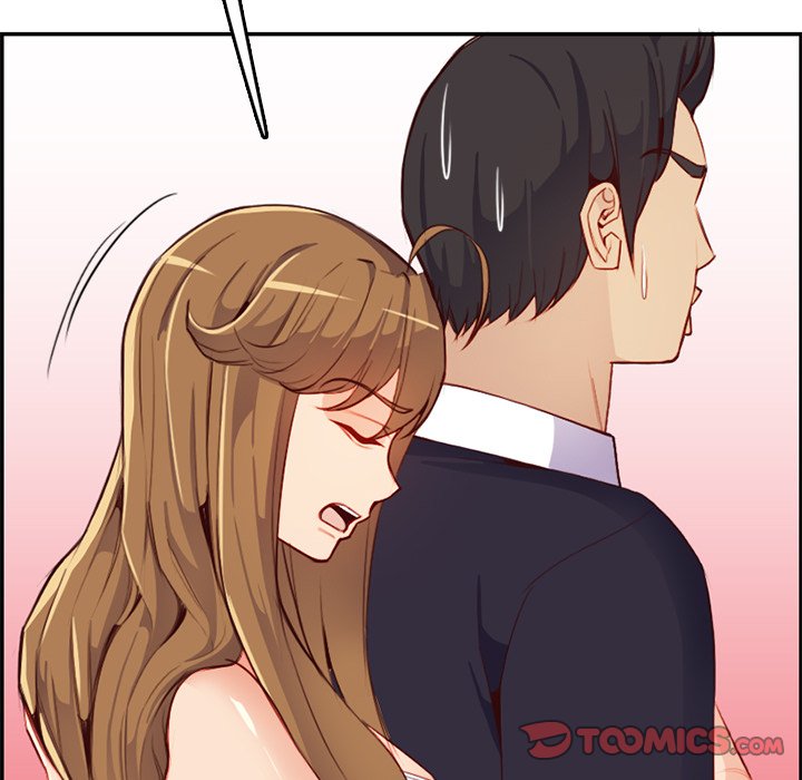 Never Too Late - Chapter 43 [photo 57] - MangaPorn