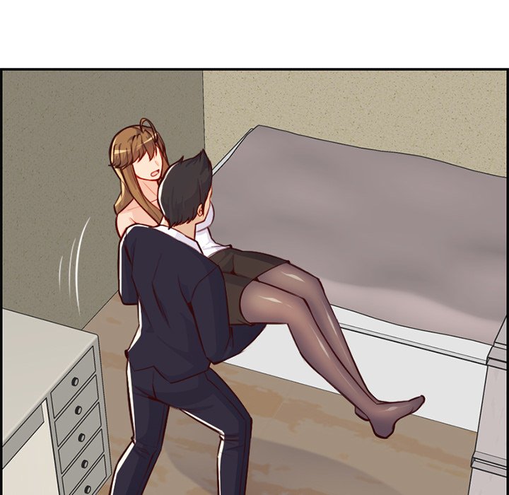 Never Too Late - Chapter 43 [photo 77] - MangaPorn