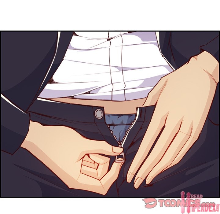 Never Too Late - Chapter 43 [photo 81] - MangaPorn