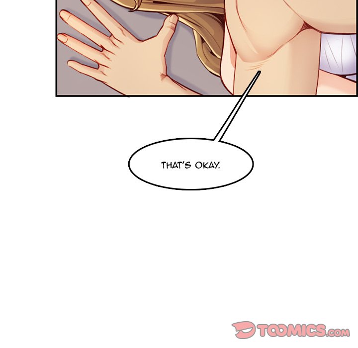 Never Too Late - Chapter 43 [photo 90] - MangaPorn