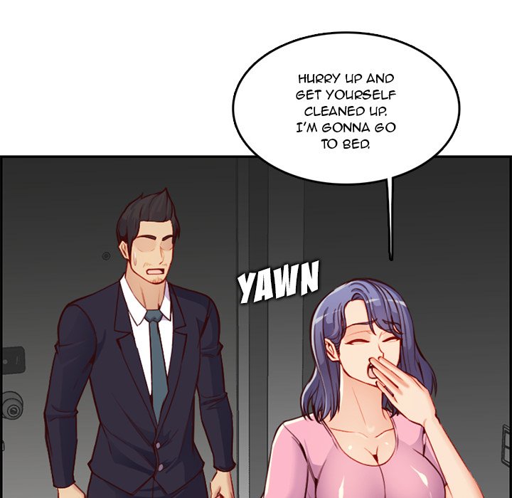 Never Too Late - Chapter 44 [photo 61] - MangaPorn