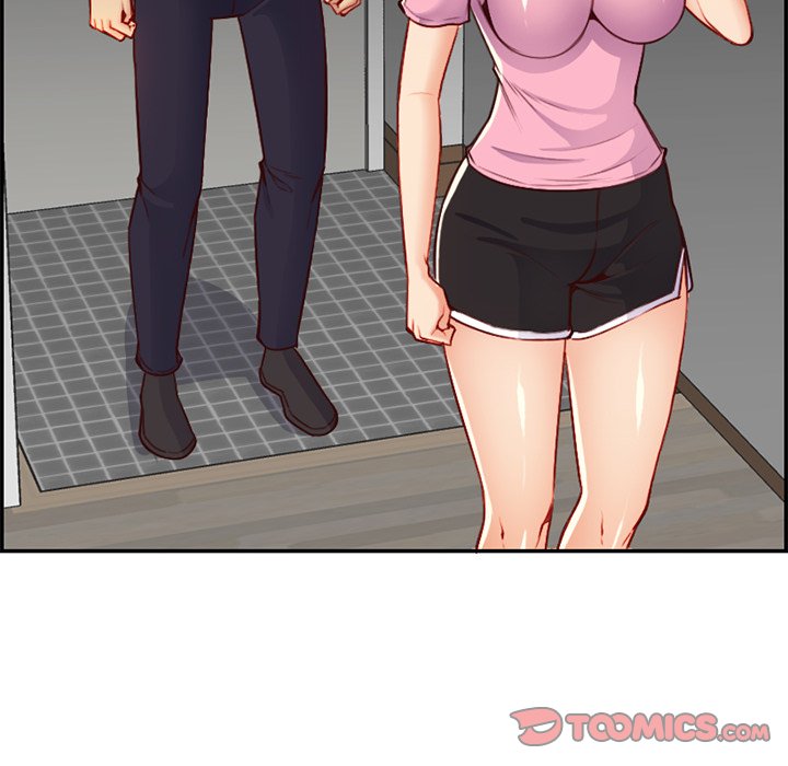 Never Too Late - Chapter 44 [photo 62] - MangaPorn