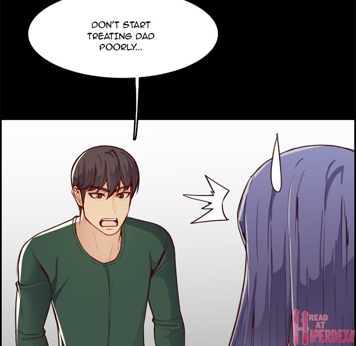 Never Too Late - Chapter 44 [photo 75] - MangaPorn
