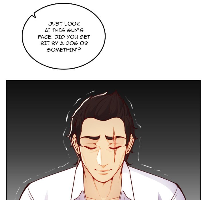 Never Too Late - Chapter 45 [photo 10] - MangaPorn