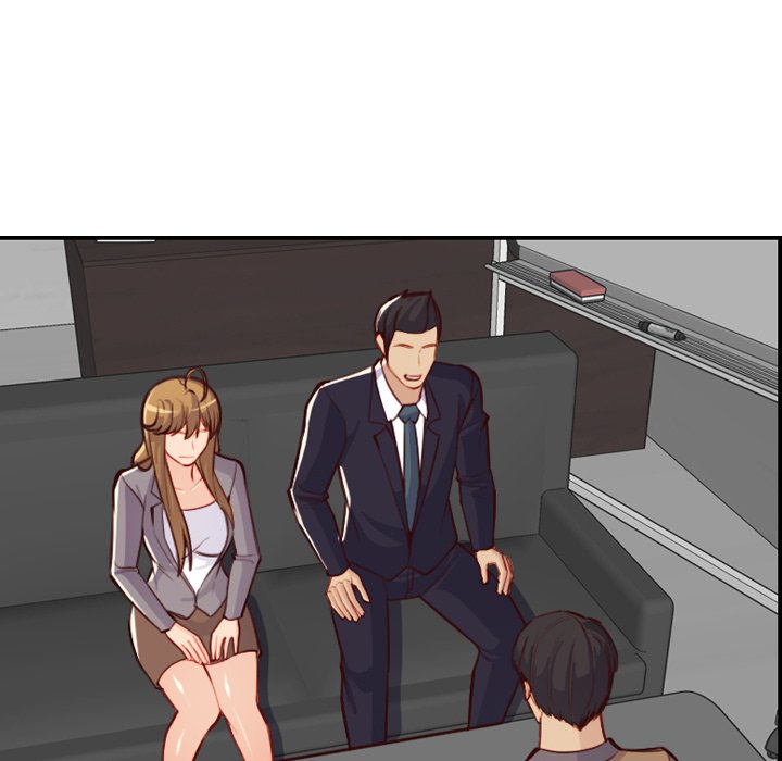 Never Too Late - Chapter 45 [photo 119] - MangaPorn