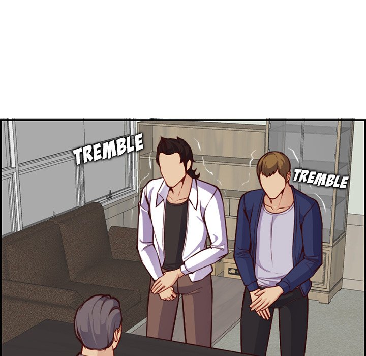 Never Too Late - Chapter 45 [photo 12] - MangaPorn