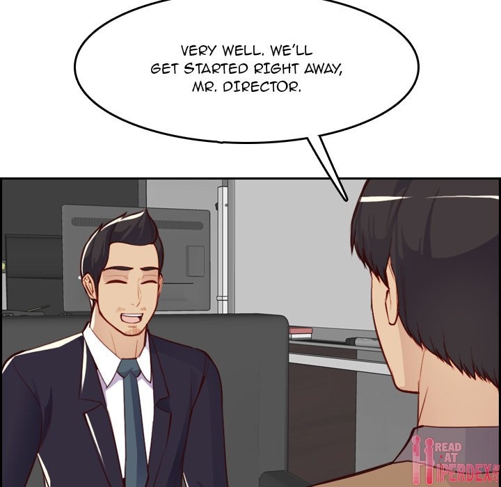 Never Too Late - Chapter 45 [photo 121] - MangaPorn