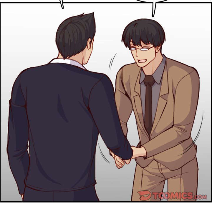 Never Too Late - Chapter 45 [photo 123] - MangaPorn