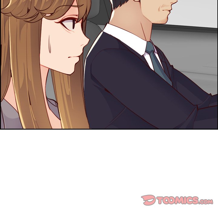 Never Too Late - Chapter 45 [photo 129] - MangaPorn