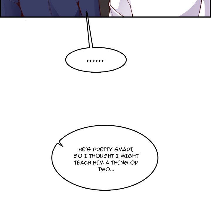 Never Too Late - Chapter 45 [photo 23] - MangaPorn