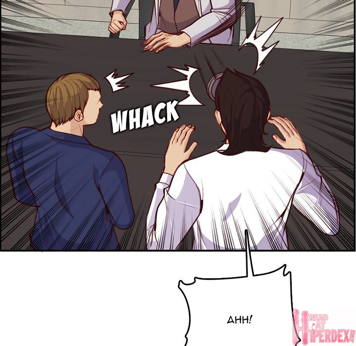 Never Too Late - Chapter 45 [photo 26] - MangaPorn