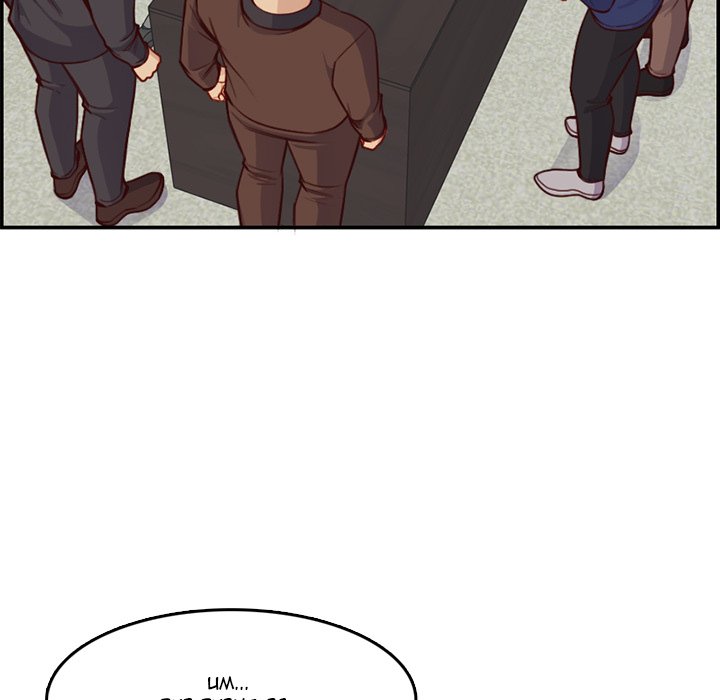 Never Too Late - Chapter 45 [photo 32] - MangaPorn